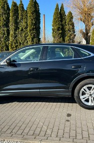 Audi Q3 II Q3 Sportback Sportback S Tronic 35 TFSI 150KM-2