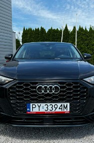 Audi Q3 II Q3 Sportback Sportback S Tronic 35 TFSI 150KM-2