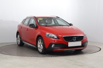 Volvo V40 II , Salon Polska, Automat, Skóra, Xenon, Bi-Xenon, Klimatronic,