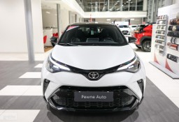 Toyota C-HR 1.8 Hybrid GPF GR Sport Oferta Dealera Gwarancja