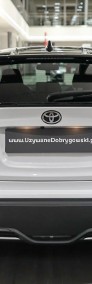 Toyota C-HR 1.8 Hybrid GPF GR Sport Oferta Dealera Gwarancja-4