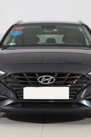 Hyundai i30 II , Salon Polska, 1. Właściciel, Serwis ASO, Automat, VAT 23%,-2