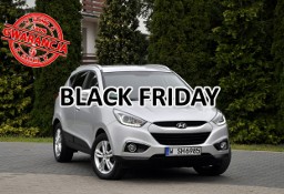 Hyundai ix35 1.7CRDI(115KM)*Lift*Led*Navi*Kamera*Skóry*Grzane Fotele*I Wł*Alu17&quot;A