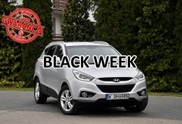 Hyundai ix35 1.7CRDI(115KM)*Lift*Led*Navi*Kamera*Skóry*Grzane Fotele*I Wł*Alu17&quot;A