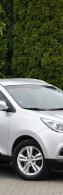 Hyundai ix35 1.7CRDI(115KM)*Lift*Led*Navi*Kamera*Skóry*Grzane Fotele*I Wł*Alu17"A-3