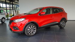 Renault Kadjar I 1.3 TCe FAP Zen