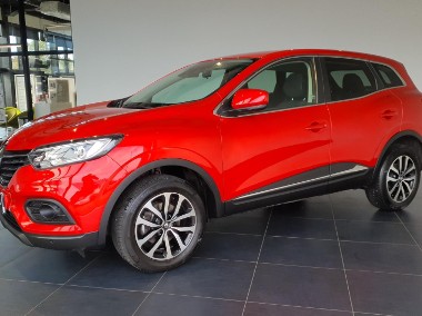 Renault Kadjar I 1.3 TCe FAP Zen-1