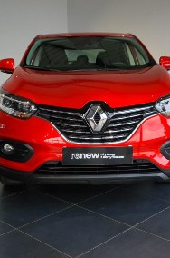 Renault Kadjar I 1.3 TCe FAP Zen-2