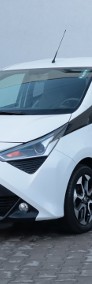 Toyota Aygo , Salon Polska, 1. Właściciel, Serwis ASO, Klima-3