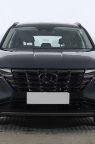 Hyundai Tucson , Serwis ASO, Automat, VAT 23%, Navi, Klimatronic, Tempomat,-2