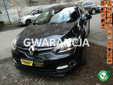 Renault Megane III sprzedam ładną MEGANE Z 2015R 1.2B 116KM NOWY SAMOCHOD UDZIEL.GWAR-1