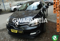 Renault Megane III ładną MEGANE Z 2015R 1.2B 116KM NOWY SAMOCHOD UDZIEL.GWAR