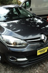 Renault Megane III sprzedam ładną MEGANE Z 2015R 1.2B 116KM NOWY SAMOCHOD UDZIEL.GWAR-2