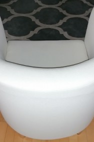 Fotel SOLSTA IKEA kolor ecru-2