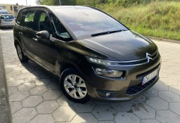 Citroen C4 Grand Picasso II Citroen C4 Grand Picasso Zarejestrowany Navi eHDI