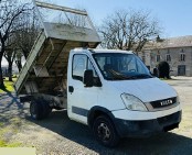 Iveco Daily 35C15 3.0 d HPI 150KM KIPER WYWROTKA 3,5T 2011r FV MARŻA