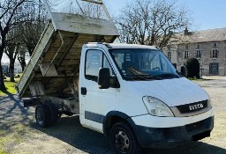 Iveco Daily 35C15 3.0 d HPI 150KM KIPER WYWROTKA 3,5T 2011r FV MARŻA
