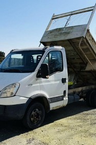 35C15 3.0 d HPI 150KM KIPER WYWROTKA 3,5T 2011r FV MARŻA -2