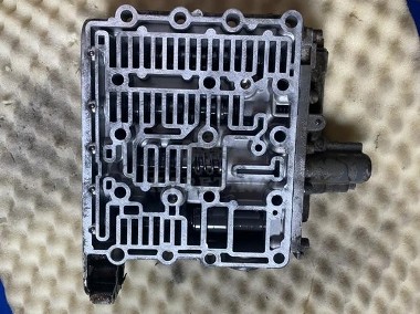 Fendt Favorit 509 | 510 | 511 | 512 | 514 | 515 - Sterownik Skrzyni Biegów [Power Schift]-1