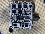 Fendt Favorit 509 | 510 | 511 | 512 | 514 | 515 - Sterownik Skrzyni Biegów [Power Schift]