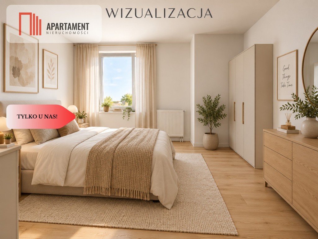 Mieszkanie na sprzedaż, 3 pokoje, 78 m², Miastko