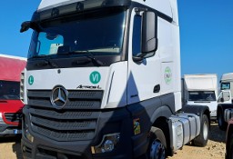 Mercedes-Benz Actros