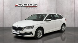 Skoda Scala Skoda Scala 1,6 TDI SCR Ambition