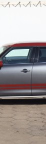 MINI Countryman , Salon Polska, Automat, Skóra, Navi, Xenon, Bi-Xenon,-4