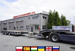Inna MEGA ALIM DORSE ALM3 / 2024 / Rozciągana / poszerzana 257028