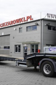 MEGA ALIM DORSE ALM3 / 2024 / Rozciągana / poszerzana 257028-2