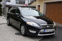 Ford Mondeo VI Klimatron - 145KM - Polecamy - GWARANCJA - Zakup Door To Door