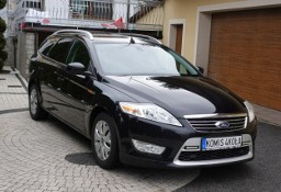 Ford Mondeo VI Klimatron - 145KM - Polecamy - GWARANCJA - Zakup Door To Door