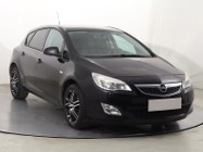 Opel Astra J , Klima, Tempomat, Parktronic, Podgrzewane siedzienia,ALU