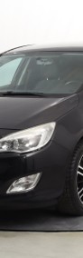 Opel Astra J , Klima, Tempomat, Parktronic, Podgrzewane siedzienia,ALU-3