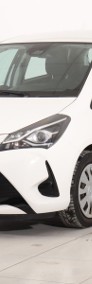 Toyota Yaris III , Salon Polska, 1. Właściciel, Serwis ASO, Automat, VAT 23%,-3