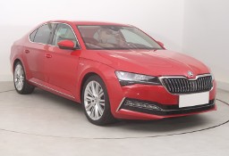 Skoda Superb III , Salon Polska, Serwis ASO, Automat, VAT 23%, Skóra, Navi,
