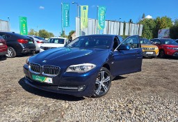 BMW SERIA 5 VI (F07/F10/F11) 68 000 km, Navi, Zarejestrowany !!!