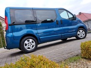 Opel Vivaro I PASSENGER 2,0CDTI 115PS 161tys.km 9os.Automat...