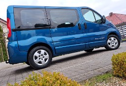 Opel Vivaro I PASSENGER 2,0CDTI 115PS 161tys.km 9os.Automat...