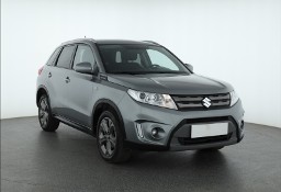 Suzuki Vitara II , Salon Polska, 1. Właściciel, Serwis ASO, Klimatronic,