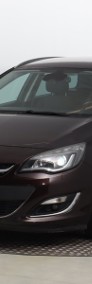 Opel Astra J , Xenon, Bi-Xenon, Klima, Tempomat, Parktronic-3