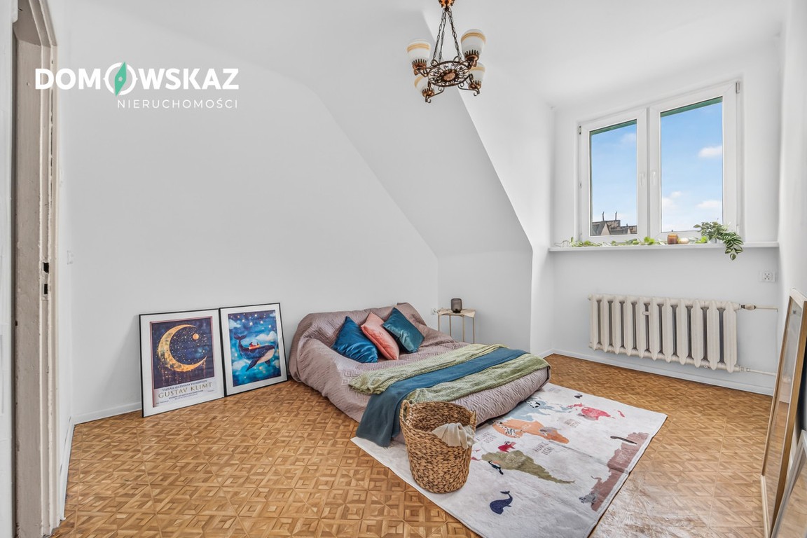 Mieszkanie na sprzedaż, 2 pokoje, 42 m², Dąbrowa Górnicza