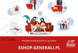 Eshop-Generali.pl , wybierz ubezpieczenie i kup online