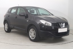 Nissan Qashqai I , Klima, Tempomat