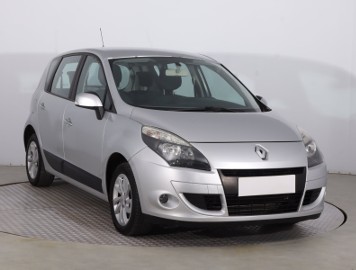 Renault Scenic III , Klima,ALU