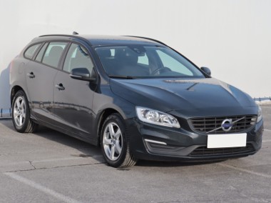 Volvo V60 I , Navi, Klimatronic, Tempomat, Parktronic-1