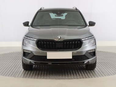 Skoda Kamiq , Salon Polska, 1. Właściciel, Serwis ASO, Automat,-1