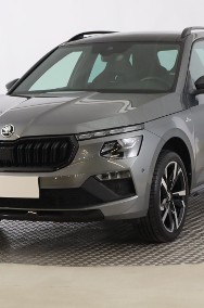 Skoda Kamiq , Salon Polska, 1. Właściciel, Serwis ASO, Automat,-2