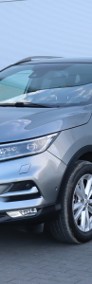 Nissan Qashqai II , Skóra, Navi, Klimatronic, Tempomat, Parktronic,-3