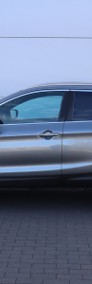 Nissan Qashqai II , Skóra, Navi, Klimatronic, Tempomat, Parktronic,-4